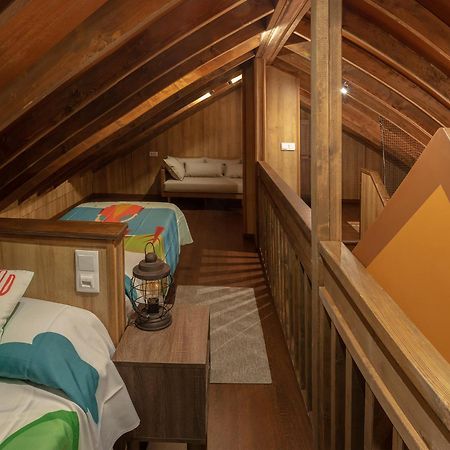 Hotel Magic Robin Hood El Albir Esterno foto